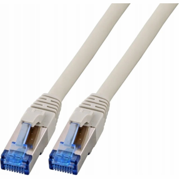 EFB EFB RJ45 Patch kabel S/FTP,Cat.6A,Cat7 TPE superflex,...