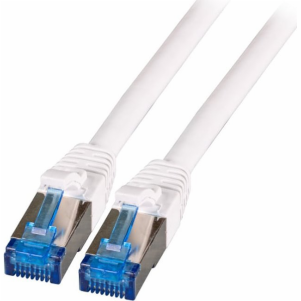 EFB EFB RJ45 Patch kabel S/FTP, Cat.6A, Cat7 TPE superfle...