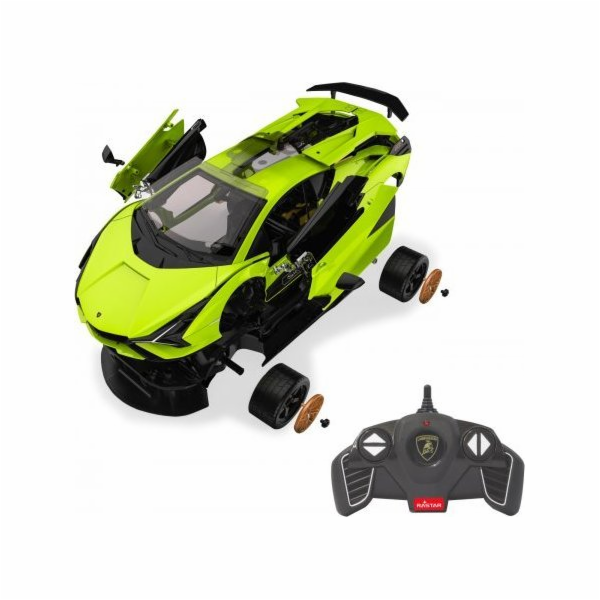 Lamborghini Sián FKP37 Bausatz, RC