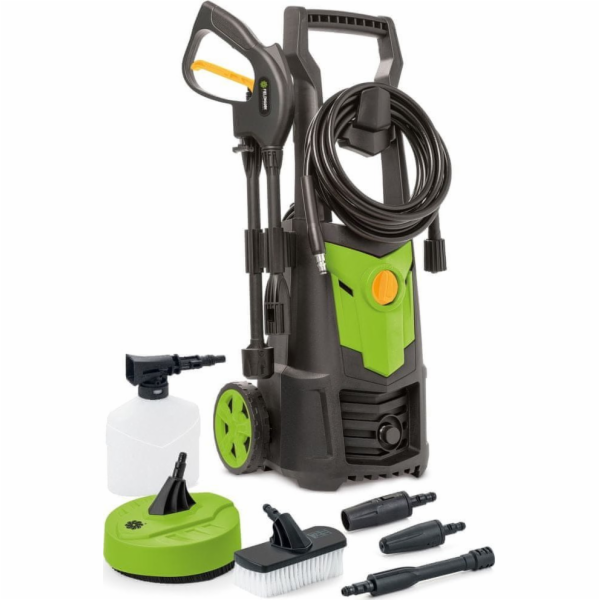 FIELDMANN FDW 201650-E Vysokotlaká myčka FIELDMANN