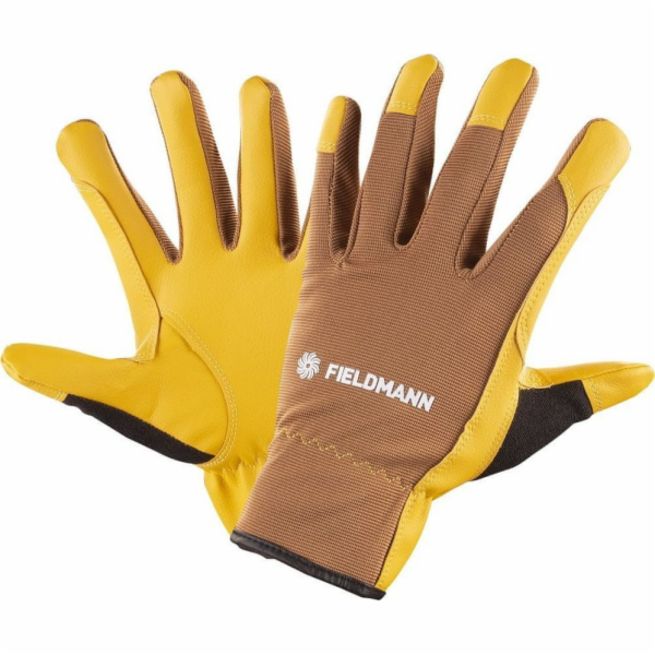 FIELDMANN FZO 7011 Pracovní rukavice FIELDMANN