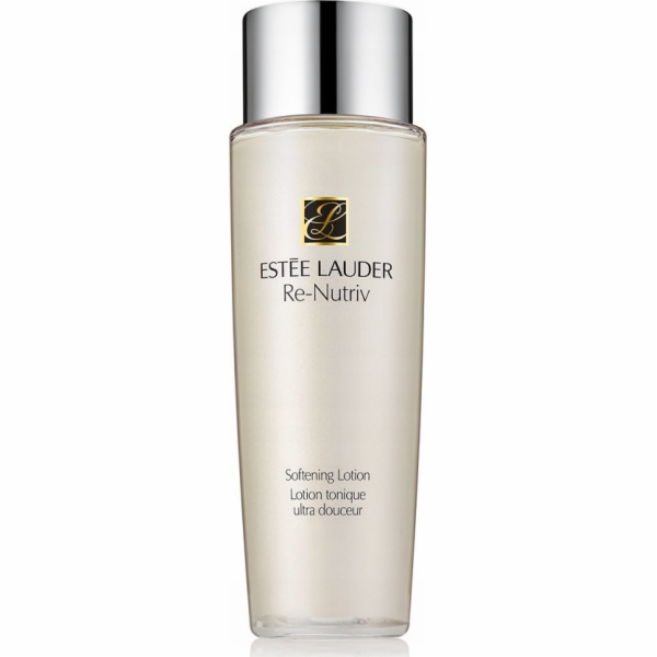 Estee Lauder Re-Nutriv Softening Lotion osvěžující pleťov...