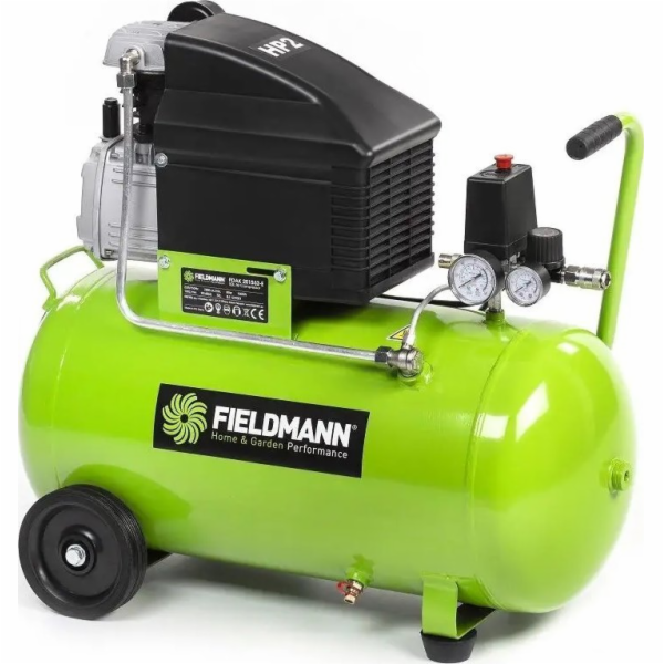 FIELDMANN FDAK 201552-E Vzd. kompresor FIELDMANN