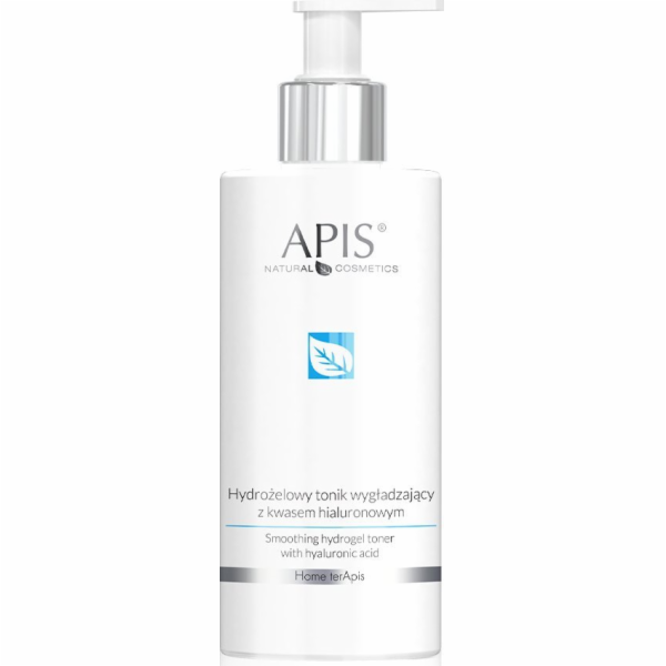 API API vodík tonikum s 300 ml kyseliny hyaluronové