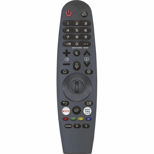 SENCOR SLE MAGIC RCU (2021) SENCOR