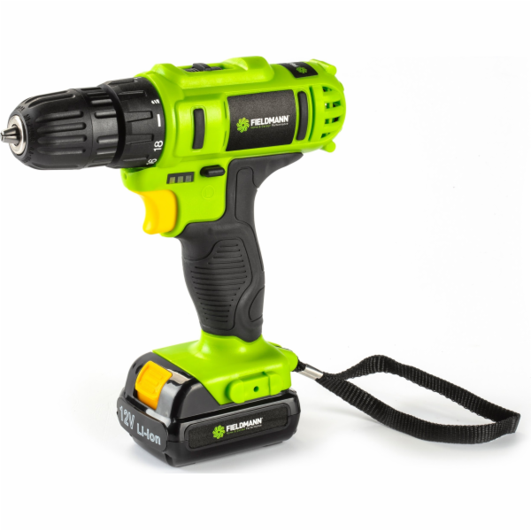 FIELDMANN FDV 10205-51AR Vrtačka s nář. FIELDMANN