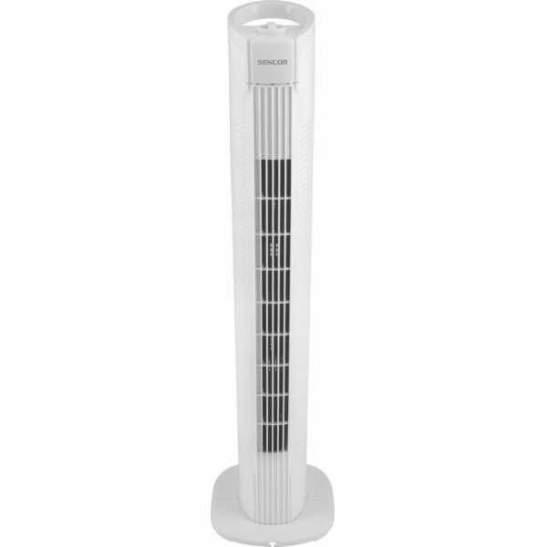 SENCOR SFT 3107WH sloupový ventilátor SENCOR