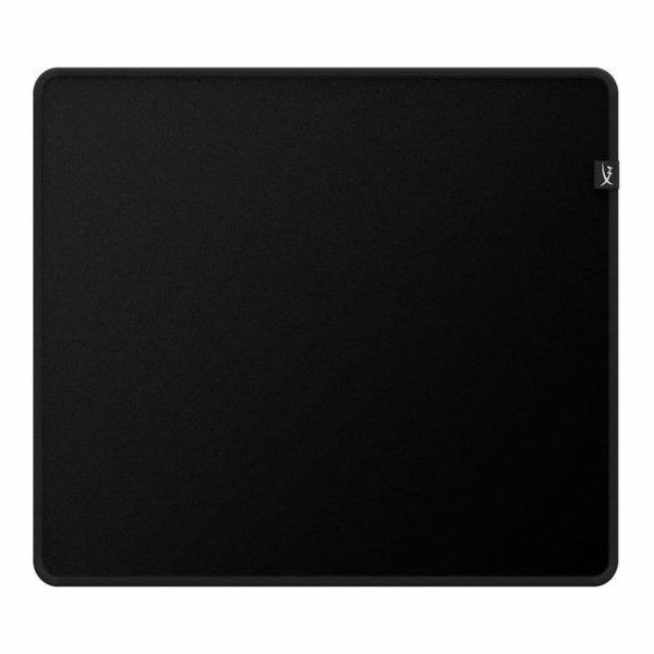 Podložka pod myš HyperX Pulsefire L, 40 cm x 45 cm, černá