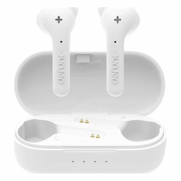 Defunc True Basic Earbuds In-Ear Wir