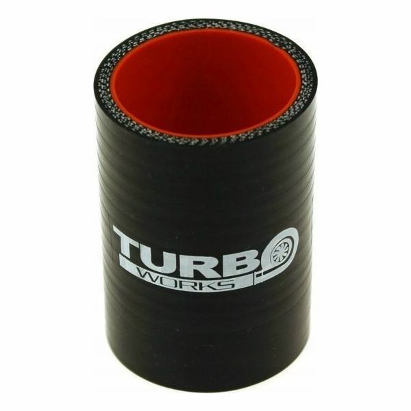 TurboWorksPro Black 10mm konektor