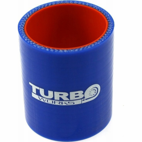 TurboWorksPro Blue 12mm konektor