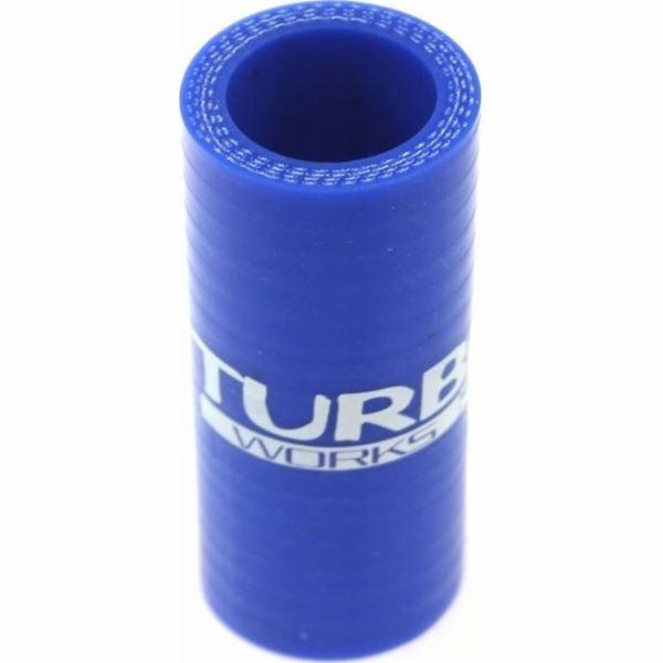 TurboWorksBlue 30mm konektor