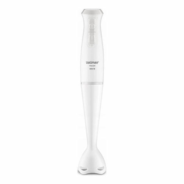 Mixér Zelmer Zelmer ZHB4560S Pulsar