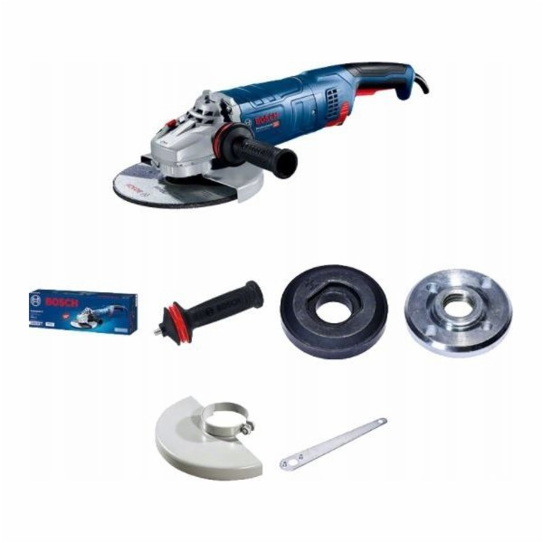 Bosch GWS 24-180 JZ Professional (0.601.8C2.300)