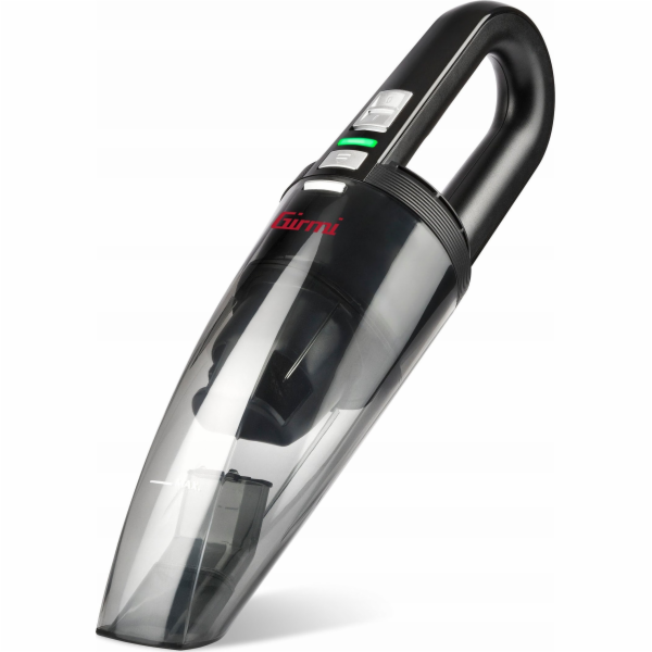 Vysavač Girmi, AP1600, dobíjecí, technologie Wet and Dry,...