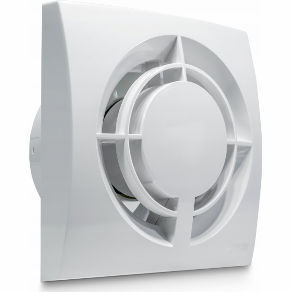 Koupelnový ventilátor Awenta Fabio WFB 125H