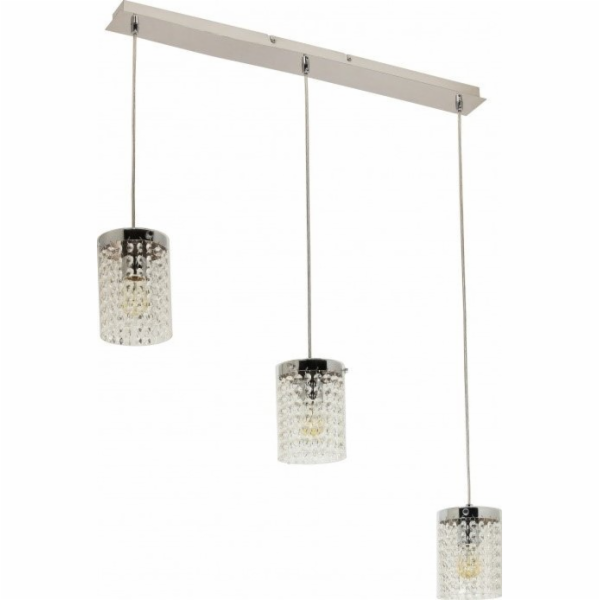 KRIS závěsné svítidlo Krislamp Gala KR 313-3L závěsné sví...
