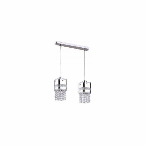 KRIS závěsné svítidlo Krislamp Sfera Kr171-2L závěsné sví...