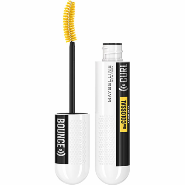 MAYBELLINE_The Colossal Curl Bounce After Dark Mascara 10ml