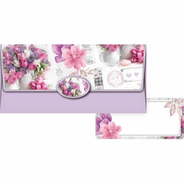 Obálka na papírové peníze MFP sr 55-080 5560047