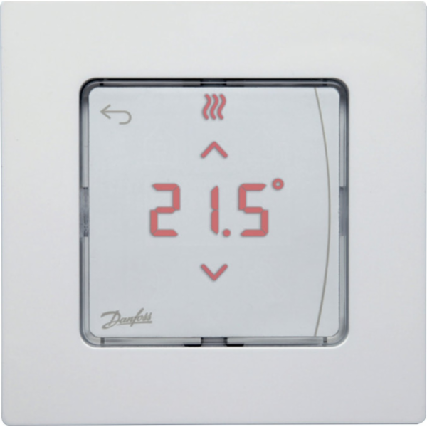 Termostat Danfoss Danfoss Icon2, 24 VRT