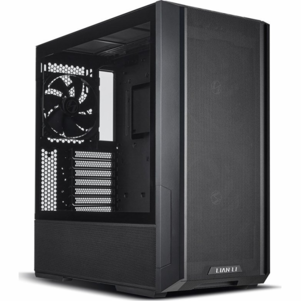 Pouzdro Lian Li LANCOOL 216 E-ATX Midi-Tower - černé
