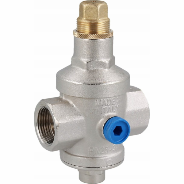 Reduktor tlaku vody Afriso BPR, GW3/4"