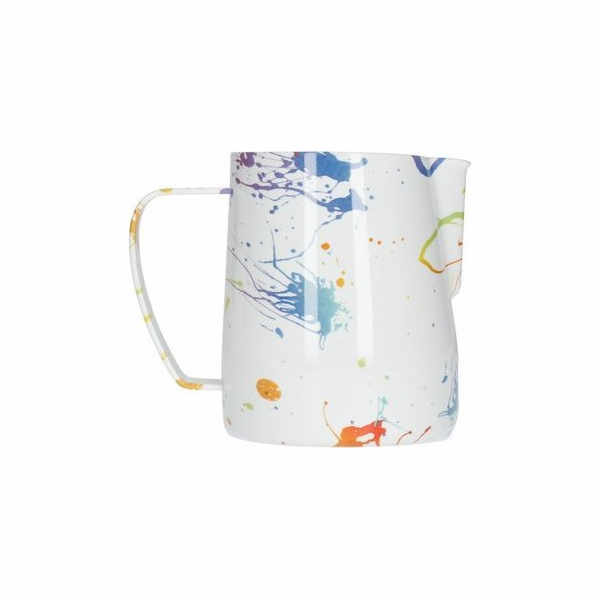 Barista Space Barista Space - Konvička na mléko 350 ml