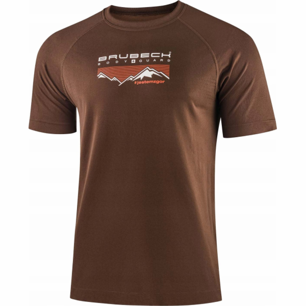 Dynamic Outdoor SS1384M DYNAMIC OUTDOOR pánské tričko s k...