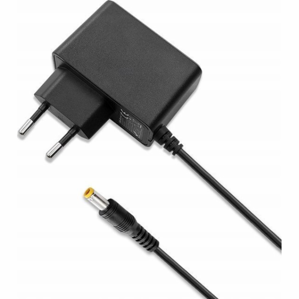 Napájecí zdroj Qoltec Zásuvný napájecí zdroj 15W | 15V | ...