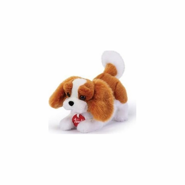 Trudi TRUDI CLASSIC DOG CAVALIER KING MARLEY (S)