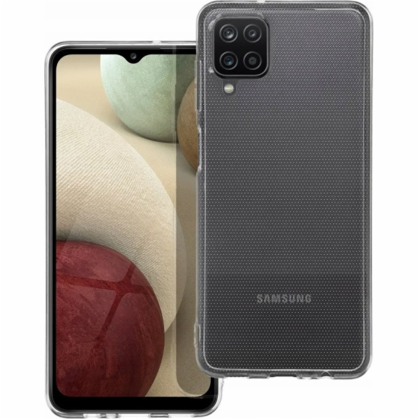 OEM CLEAR CASE 2mm pro SAMSUNG Galaxy A12
