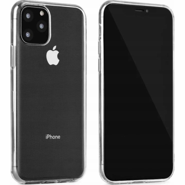 OEM zadní pouzdro Ultra Slim 0,5 mm pro SAMSUNG Galaxy A3...