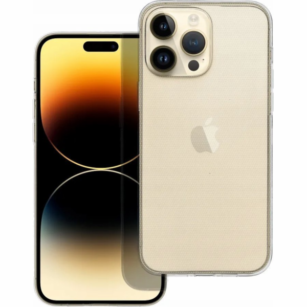 OEM CLEAR CASE 2mm pro IPHONE 15 PRO