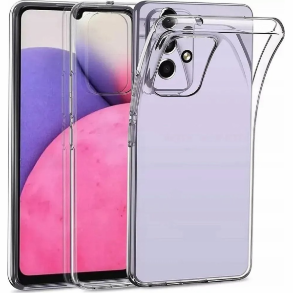 OEM zadní pouzdro Ultra Slim 0,5 mm pro SAMSUNG Galaxy A2...