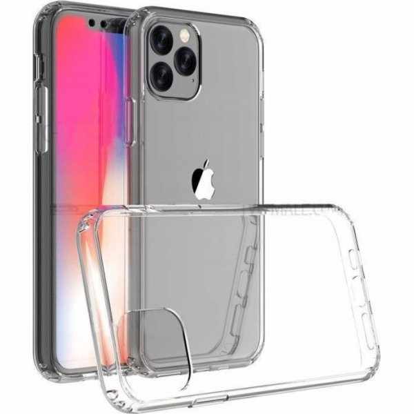 OEM zadní pouzdro Ultra Slim 0,5 mm pro IPHONE 14 PRO MAX