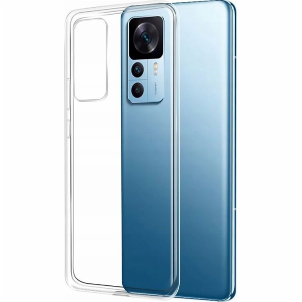 OEM zadní pouzdro Ultra Slim 0,5 mm pro XIAOMI 12T / 12T PRO