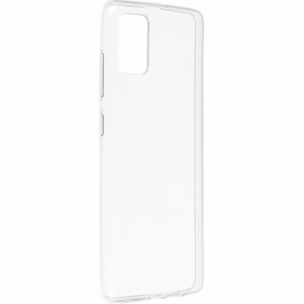 OEM CLEAR CASE 2mm pro XIAOMI Redmi 12C (ochrana fotoapar...