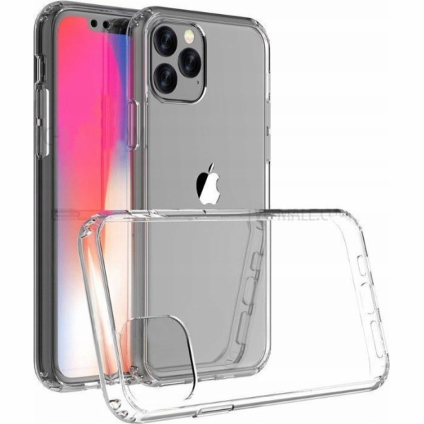 OEM zadní pouzdro Ultra Slim 0,5 mm pro IPHONE 14