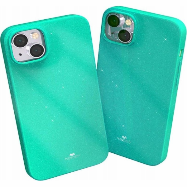 Mercury JELLY CASE IPHONE 15 PLUS (6.7), MÁTA / MÁTA
