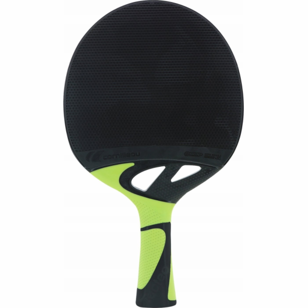 Cornilleau CORNILLEAU TACTEO 50 LIME VENKOVNÍ RAKETA