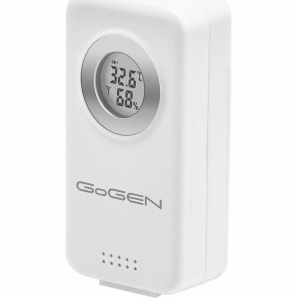 Meteostanice GoGEN Senzor pro meteostanici GoGEN - MESENZ...