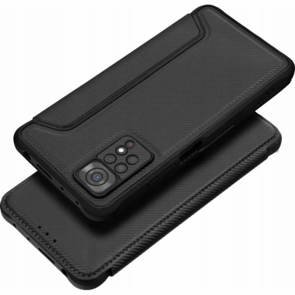OEM Knižní pouzdro RAZOR pro XIAOMI Redmi NOTE 12 PRO 5G ...