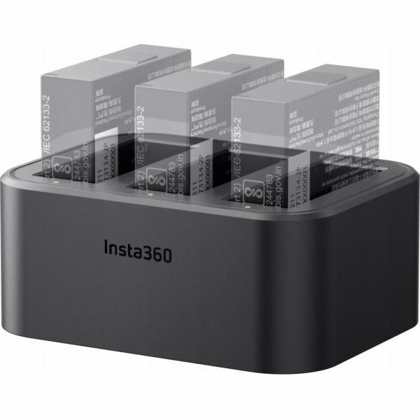 Nabíjecí hub Insta360 Insta360 Ace Pro