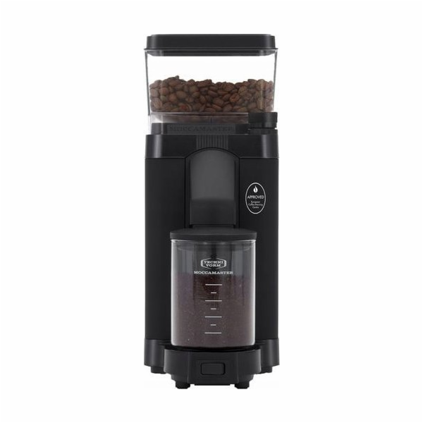 Moccamaster Mlýnek na kávu Moccamaster - KM5 Burr Grinder...