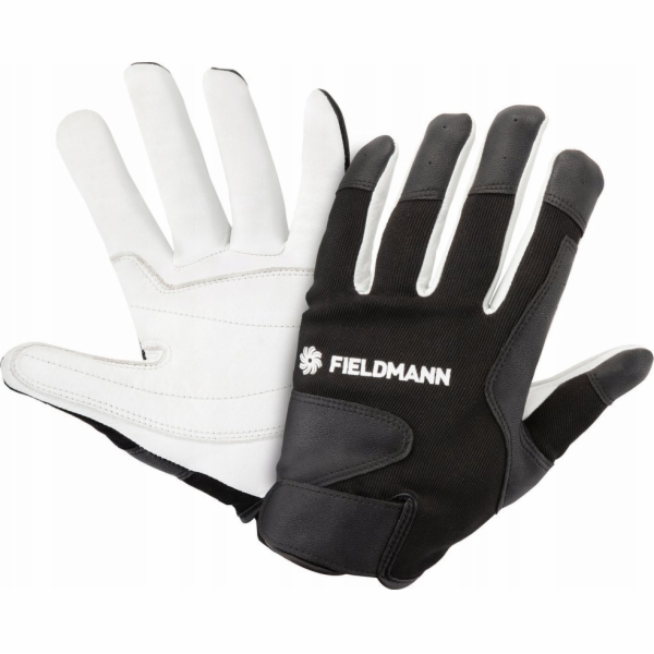 Fieldmann Pracovní rukavice Fieldmann FZO7010 [H]