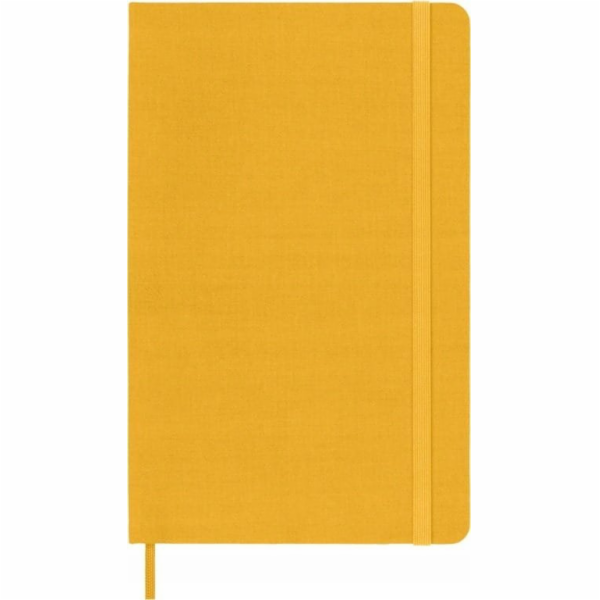 Moleskine Notes MOLESKINE Classic L (13x21cm), linkované,...