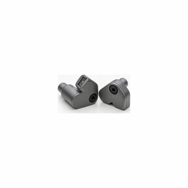 Sluchátka Moondrop MOONDROP SSR - Dynamické in-ear monitory