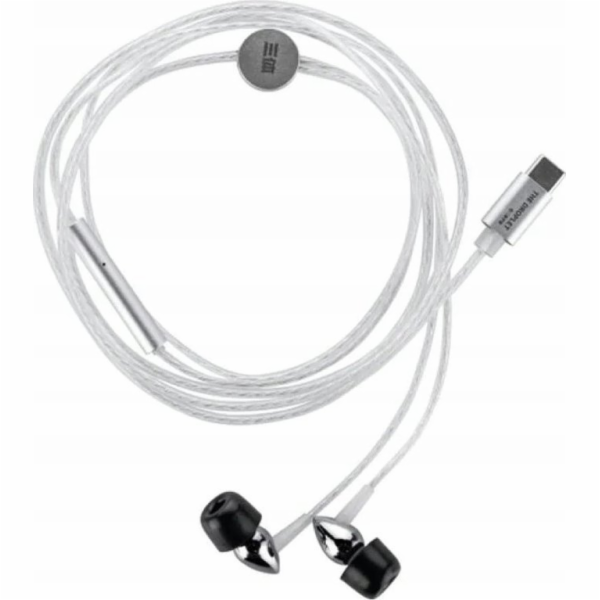 Sluchátka Moondrop MOONDROP The Droplet - USB-C sluchátka...