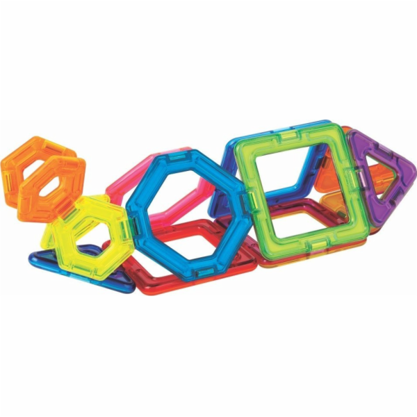 Magformers  CHALLENGER 14 EL.